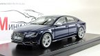  S7 Sportback