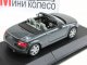     TT Roadster (Minichamps)