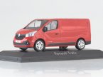 Renault Trafic 2014 ()