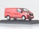    Renault Trafic 2014 () (Norev)