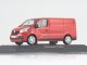    Renault Trafic 2014 () (Norev)