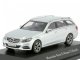    MERCEDES E-Class T-Model (S212) Avantgarde 2013 Silver (Kyosho)