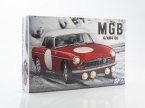 MG-B G/HM4 Club Rally Ver. 66