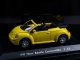    VOLKSWAGEN NEW BEETLE CONVERTIBLE, CREAM (PotatoCar (Expresso Auto))