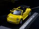    VOLKSWAGEN NEW BEETLE CONVERTIBLE, CREAM (PotatoCar (Expresso Auto))