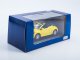    VOLKSWAGEN NEW BEETLE CONVERTIBLE, CREAM (PotatoCar (Expresso Auto))