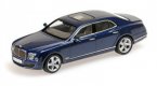 Bentley Mulsanne Speed