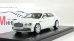  Flying Spur W12