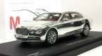 Бентли Flying Spur W12