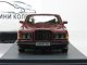     Mulsanne Turbo R (Neo Scale Models)