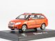    Skoda Fabia Combi II - Tangerine Orange Metallic (Abrex)