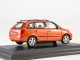    Skoda Fabia Combi II - Tangerine Orange Metallic (Abrex)