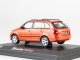    Skoda Fabia Combi II - Tangerine Orange Metallic (Abrex)