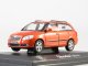    Skoda Fabia Combi II - Tangerine Orange Metallic (Abrex)