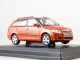    Skoda Fabia Combi II - Tangerine Orange Metallic (Abrex)