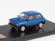    Autobianchi A112 Abarth, blue (Premium X)