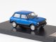    Autobianchi A112 Abarth, blue (Premium X)