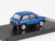    Autobianchi A112 Abarth, blue (Premium X)