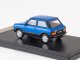    Autobianchi A112 Abarth, blue (Premium X)