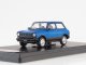    Autobianchi A112 Abarth, blue (Premium X)