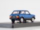    Autobianchi A112 Abarth, blue (Premium X)