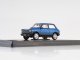    Autobianchi A112 Abarth, blue (Premium X)