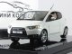    Mitsubishi Colt (Z30), 3-door, white, limited edition 525 pcs (Vitesse)