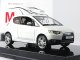    Mitsubishi Colt (Z30), 3-door, white, limited edition 525 pcs (Vitesse)