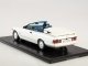    Mercedes-Benz SEC BB magic Top 1985 (Neo Scale Models)