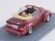    VW beetle Convertible Schult, metallic-red (Neo Scale Models)