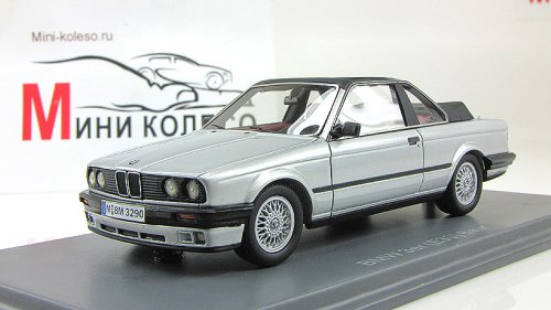  318 (E30) 