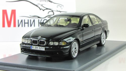  530D (E39)