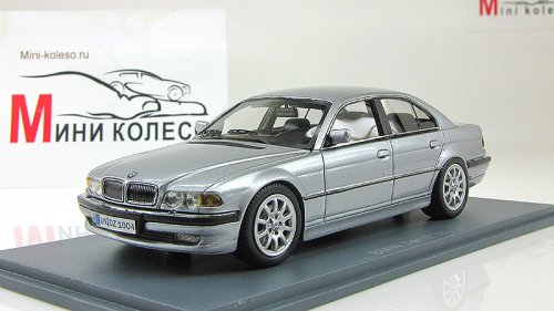  740D (E38)