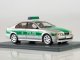    BMW E39 Polizei Silver Green 2002 (Neo Scale Models)