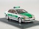    BMW E39 Polizei Silver Green 2002 (Neo Scale Models)