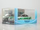    BMW E39 Polizei Silver Green 2002 (Neo Scale Models)