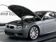     M3 (E92) 2008, / (Minichamps)