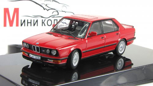  M5 (E28)