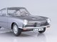    BMW 1600 GT, silver (Best of Show)