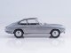    BMW 1600 GT, silver (Best of Show)