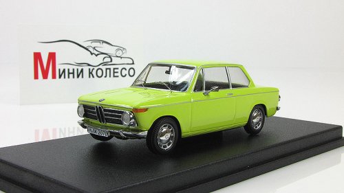 BMW 2002