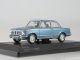    BMW 2002 TI (1968) (WhiteBox (IXO))