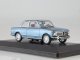    BMW 2002 TI (1968) (WhiteBox (IXO))