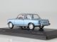    BMW 2002 TI (1968) (WhiteBox (IXO))