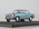    BMW 2002 TI (1968) (WhiteBox (IXO))