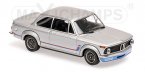 BMW 2002 Turbo - 1973