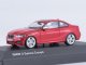    BMW 2er Coupe - red (Paragon Models)