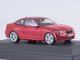    BMW 2er Coupe - red (Paragon Models)