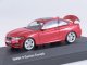    BMW 2er Coupe - red (Paragon Models)