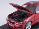    BMW 2er Coupe - red (Paragon Models)